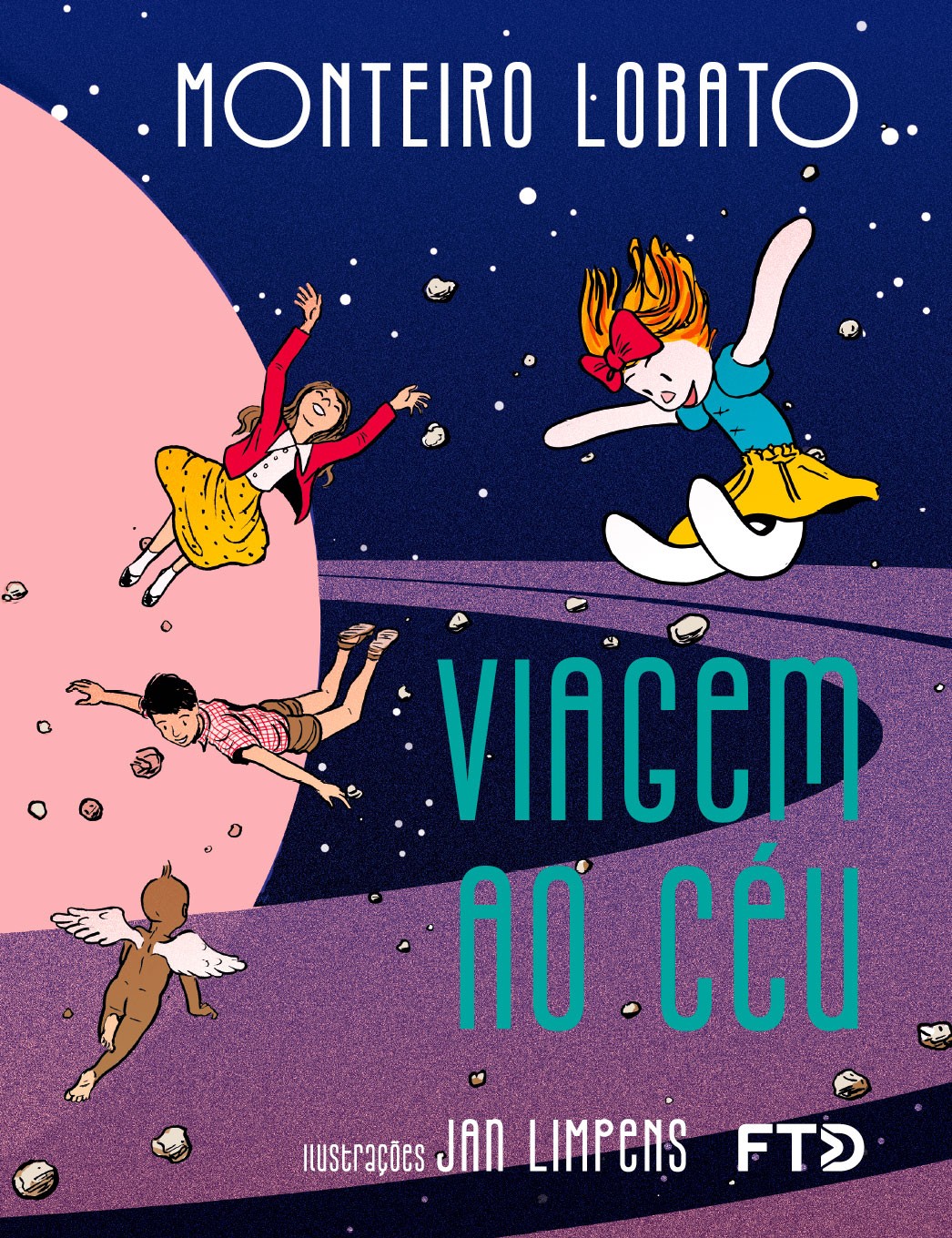 Viagem ao céu