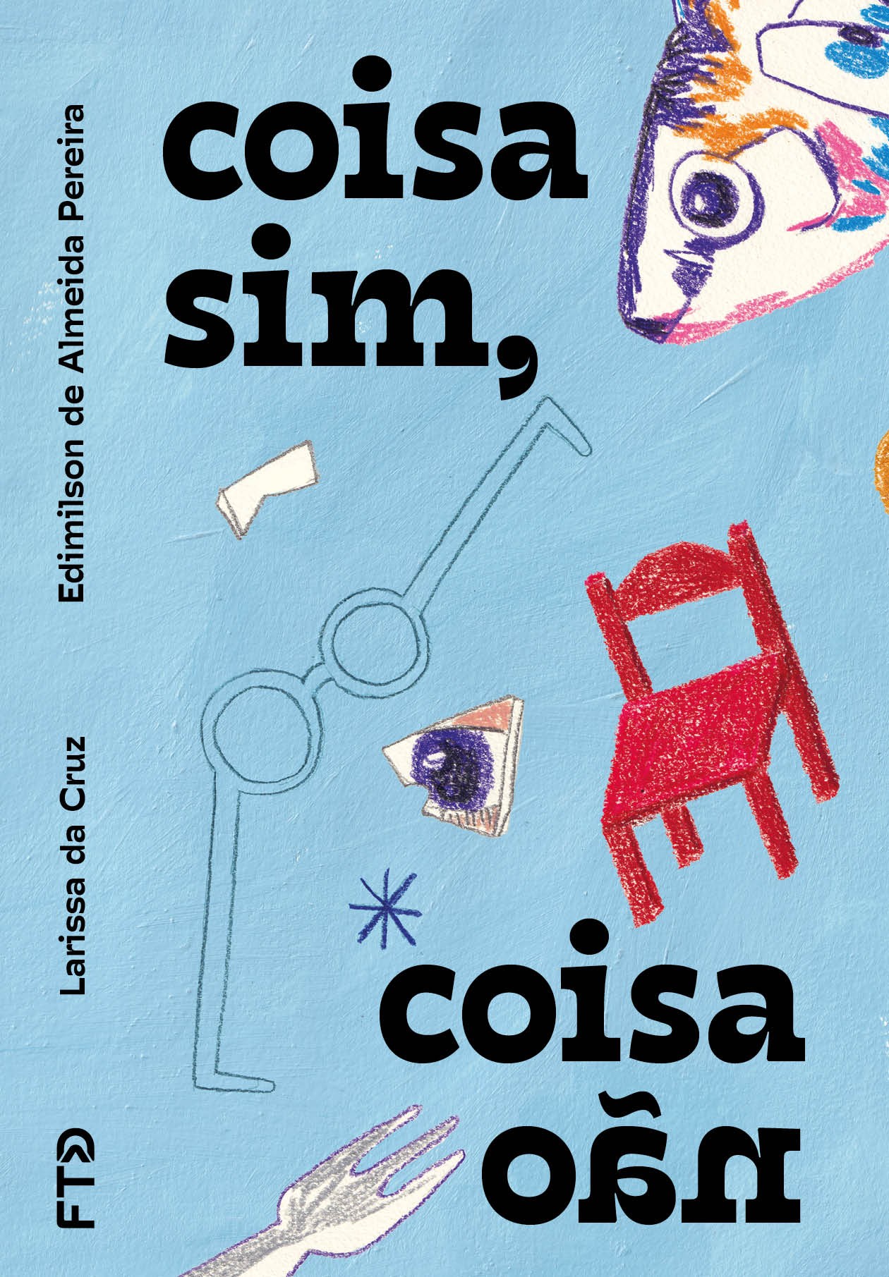 Coisa sim, coisa não
