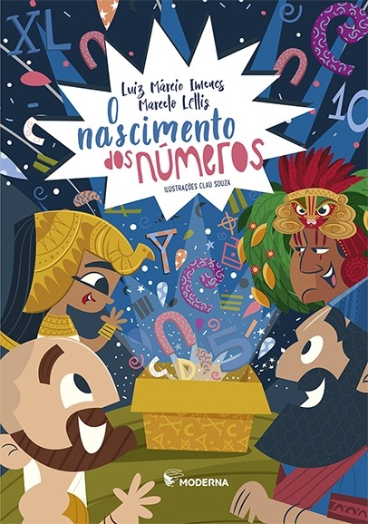 O Nascimento dos Números