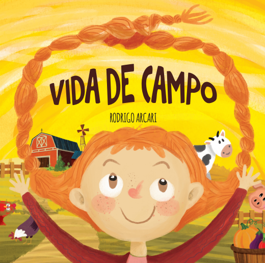 Vida de Campo