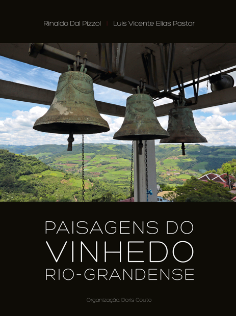 Paisagens do Vinhedo Rio-grandense