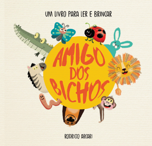 Amigo dos Bichos