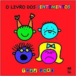 O livro dos sentimentos