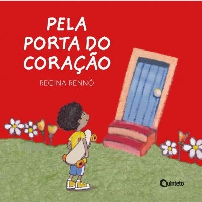 Pela Porta do Coração