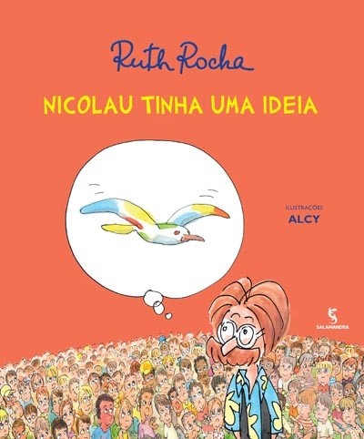 Nicolau Tinha Uma Ideia