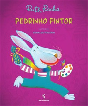 Pedrinho pintor