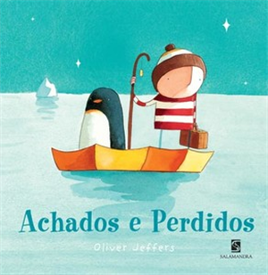 Achados e perdidos